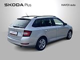 Škoda Fabia (2022) Combi 1.0 TSI Ambition + - náhled 2
