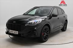 Ford Kuga 2,5 PLUG-IN 112 kW ST-LINE Zár - fotografie inzerátu