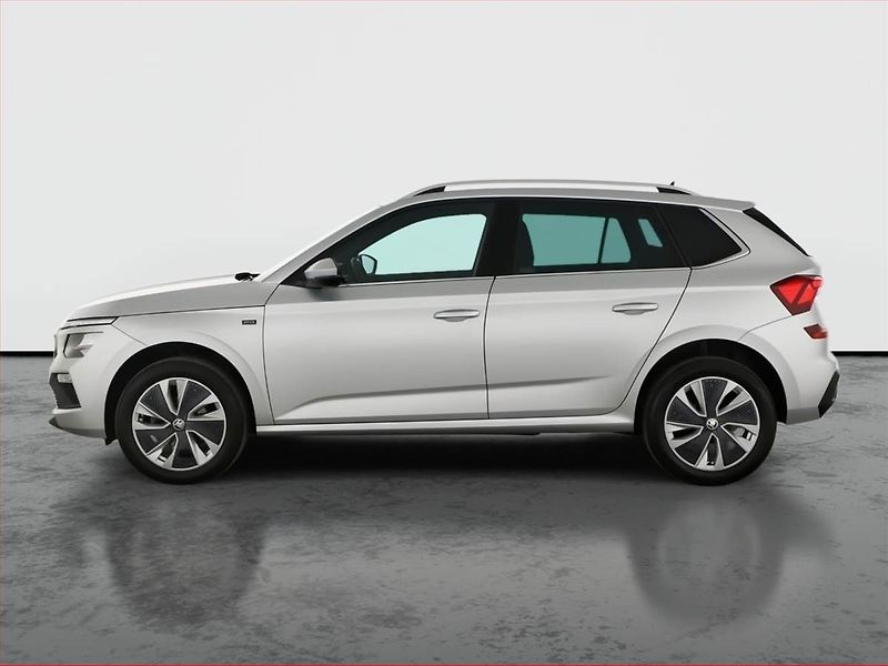Škoda Kamiq (2025) 1.0 TSI, Drive, FullLed - fotka 3 z 15
