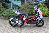 Italjet (2025) Dragster 300 NOVINKA 2025  Gre - náhled 3