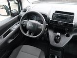 Citroën Berlingo (2022) Live Pack 1.2 PureTech, 5Míst - náhled 7