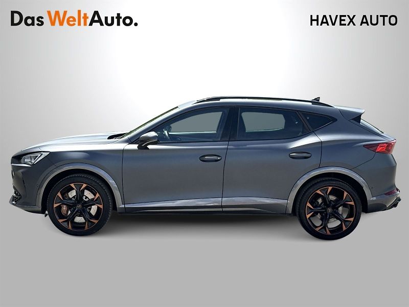 Cupra Formentor (2022) 2.0 TSI DSG VZ 4Drive - fotka 3 z 33