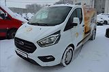 Ford Transit (2021) CUSTOM 2,0 D - náhled 1