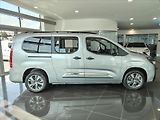 Toyota ProAce City Verso (2026) 1.5 DIESEL 6MT  FAMILY 5S LONG - náhled 6