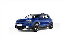Kia Stonic 1,0 T-GDI SPIN - fotografie inzerátu