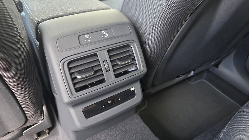 Audi Q5 (2026) TDI 150kW quattro - fotka 17 z 29