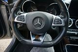 Mercedes-Benz Třídy C (2017) C 400 4 MATIC - náhled 22