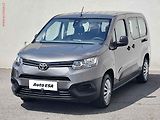 Toyota ProAce City Verso (2021) 1.5D-4D MAXi, ČR, AC, TZ - náhled 2