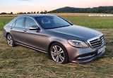 Mercedes-Benz Třídy S (2017) S400 - náhled 1