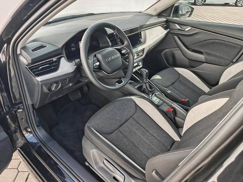 Škoda Kamiq Top Selection 7DSG 1,0TSI - fotka 5 z 22
