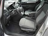 Opel Zafira (2012) 1.8i, AC, výhřev sed - náhled 9