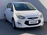 Hyundai ix20 (2012) 1.4CVVT, ČR, servis.kniha, AC - náhled 1