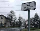 Druhý český chytrý - přestupky automaticky zaznamenávající - železniční přejezd je ve Studénce na Novojičínsku, 14. 3. 2024.