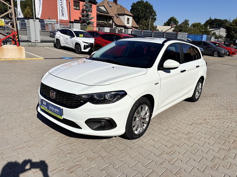 Fiat Tipo 1.4-70KW,KLIMA, REZERVACE - fotka 3 z 35