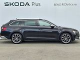 Škoda Superb (2022) Combi Scout DSG 4x4 2,0TDi 147 - náhled 11