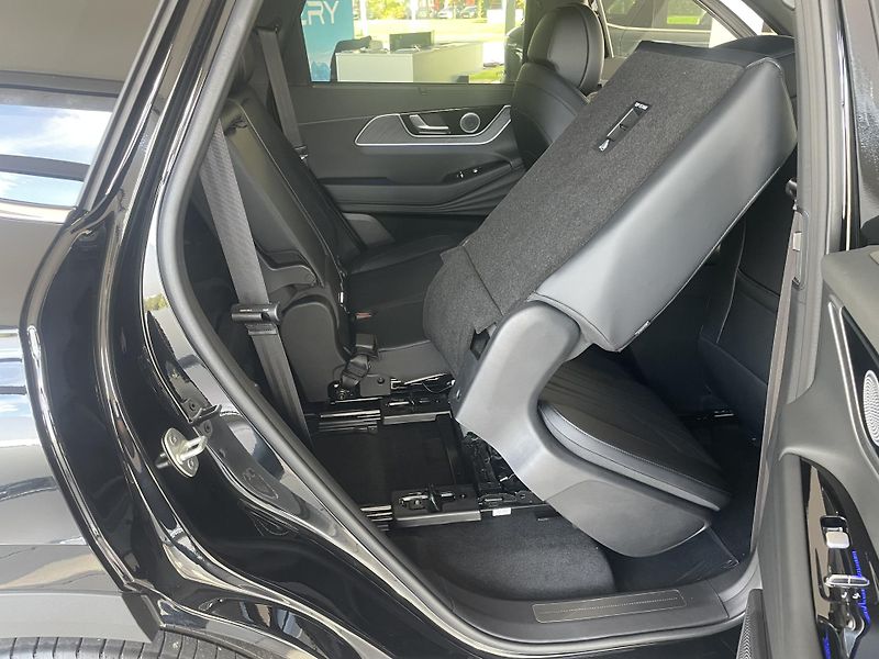 Chery TIGGO 9 PHEV (2026) 1,5T Unique - fotka 36 z 58