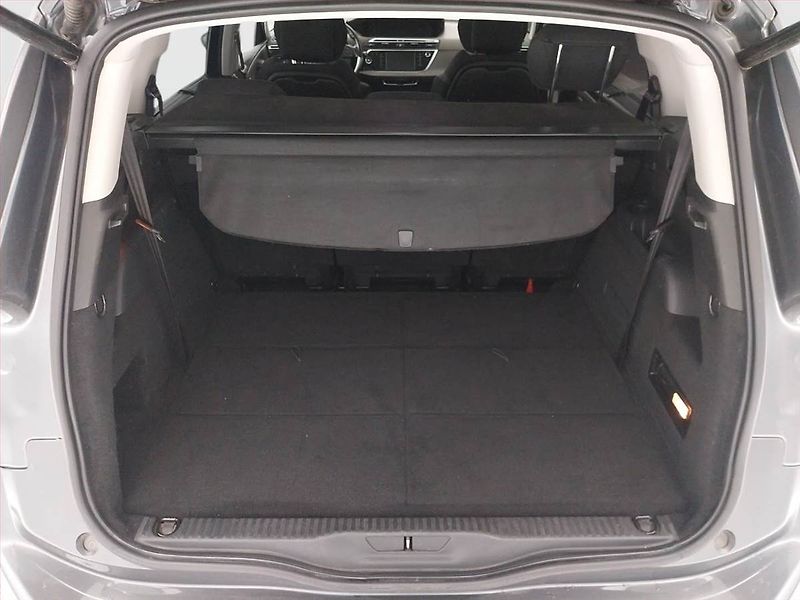 Citroën C4 Picasso (2015) 2.0 HDI, Automat, 7 míst - fotka 14 z 22