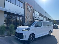 Toyota ProAce Verso 2.2D 150HP M/T L2 Family - fotografie inzerátu