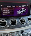 Mercedes-Benz Třídy E (2020) 4MATIC, AMG Line, původ ČR - náhled 23