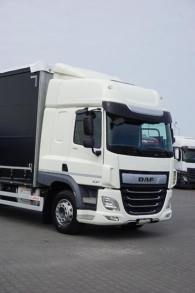 DAF CF (2019) 320 / ACC / E 6 / FIRANKA / 22 - fotka 25 z 45