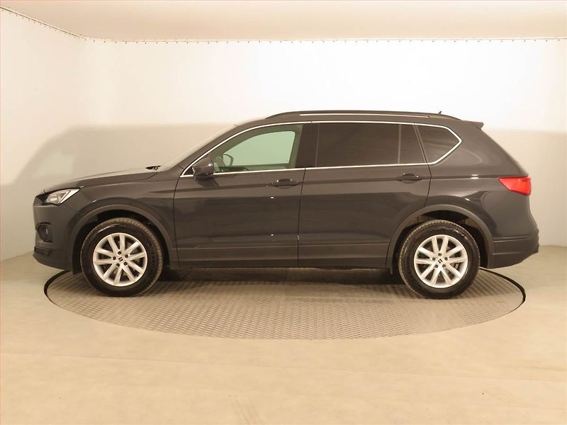 Seat Tarraco (2021) 2.0 TDI - fotka 3 z 17
