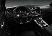 DS 7 Crossback.