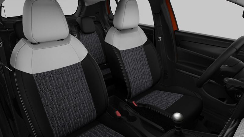 Fiat 600 (2026) Pop 1.2 Turbo 100k MT6 - fotka 3 z 3