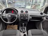 Volkswagen Caddy (2010) 1.9 TDI 4x4 - náhled 7
