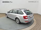 Škoda Octavia (2015) Combi Style Elegance 1,4 TSI C - náhled 25