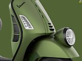 Vespa GTV 300 (2026) GTV 310 MY26 - náhled 10