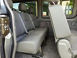 Mercedes-Benz Sprinter (2024) 319 CDI, 4x4, Tourer Select - náhled 28
