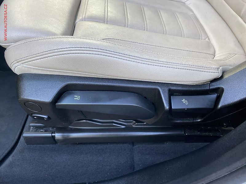 BMW X3 (2018) 2.0 D xDrive20d, AT, LED - fotka 15 z 22