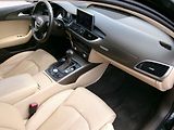Audi A6 Avant (2013) 3,0TDI QUATTRO S-LINE LED - náhled 20