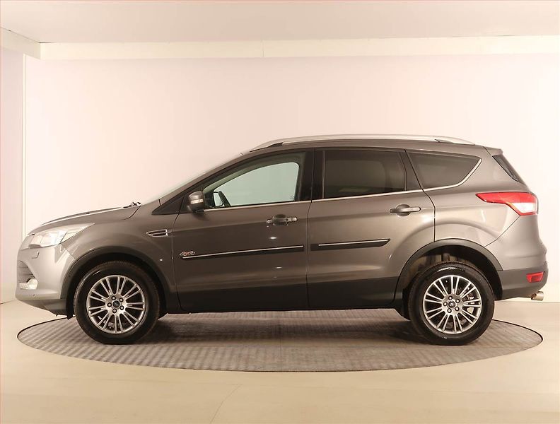 Ford Kuga (2014) 2.0 TDCi, 4X4, Serv.kniha - fotka 3 z 21
