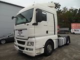 MAN TGX 18.440 BLS, Standart, Euro 5 E - náhled 1