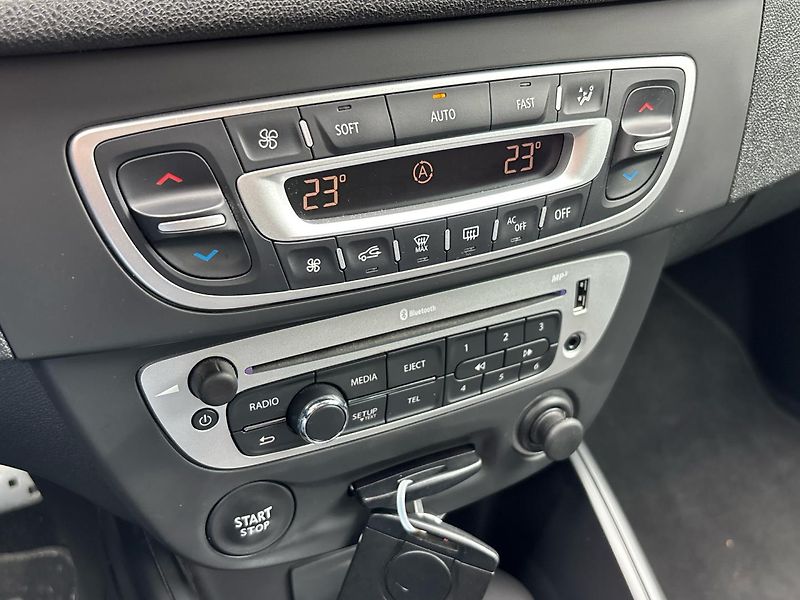 Renault Mégane GT Line - fotka 20 z 27