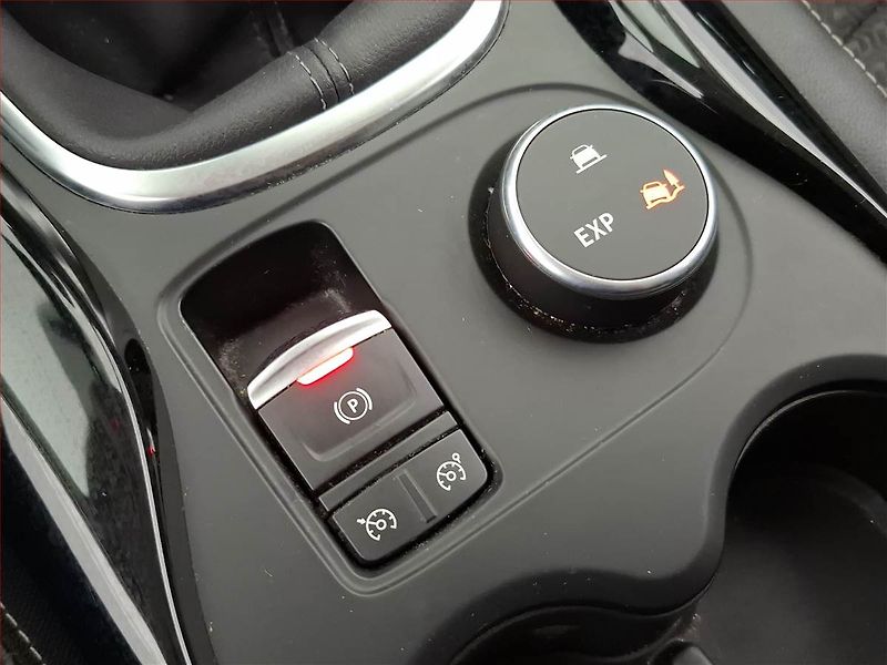 Renault Kadjar (2017) 1.2 TCe, ČR,1.maj, Serv.kniha - fotka 16 z 18