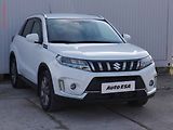 Suzuki Vitara (2023) 1.4 BoosterJet 4x4, 1.maj,ČR - náhled 1