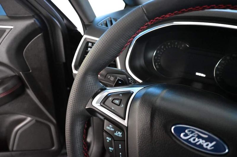 Ford S-MAX (2020) 2.0 ST-LINE LED SONY ACC Tažné - fotka 14 z 43