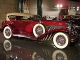 Duesenberg Model SJ z roku 1935. Foto: Wikipedi Commons, Stahlkocher, CC BY-SA 3.0