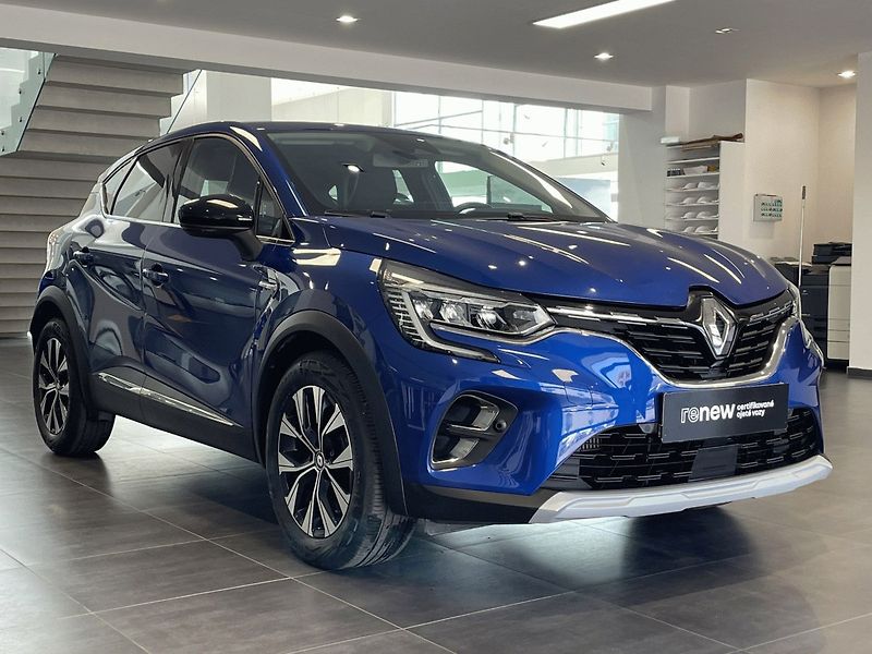 Renault Captur (2023) TECHNO 1,3TCe 140k - fotka 6 z 24