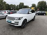 Land Rover Range Rover 4.4l V8 Autobiography - náhled 1