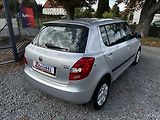 Škoda Fabia 1,4 i 63kW 75t km  Klima,Isofi - náhled 7