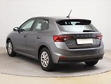 Škoda Fabia (2022) Ambition 1.0 TSI, Serv.kniha - náhled 3