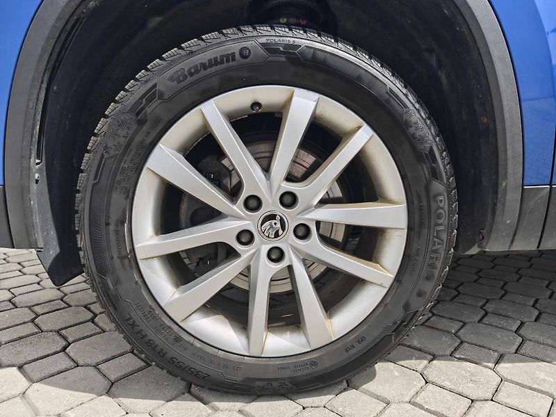 Škoda Kodiaq Style 4x4 7DSG 2,0TDI - fotka 23 z 25