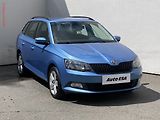 Škoda Fabia (2018) 1.0 TSi, Active, +kola - náhled 1