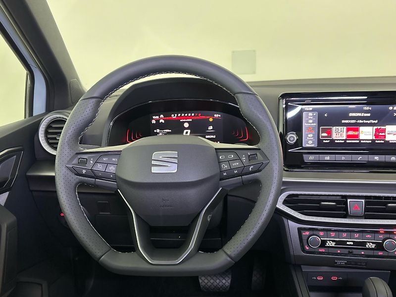 Seat Arona (2026) FR - fotka 18 z 27