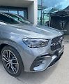 Mercedes-Benz GLE 4M AMG Airmatic Coupe - náhled 7
