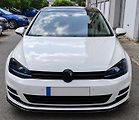 Volkswagen Golf (2013) VII, 1.4 TSI, 103 kW - náhled 1
