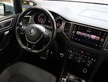 Volkswagen Golf Sportsvan (2019) 1.5 TSI, Navi, Tempomat - náhled 7
